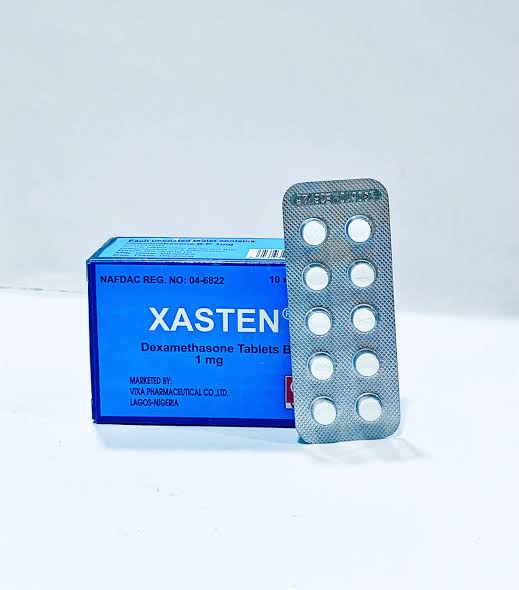 XASTEN