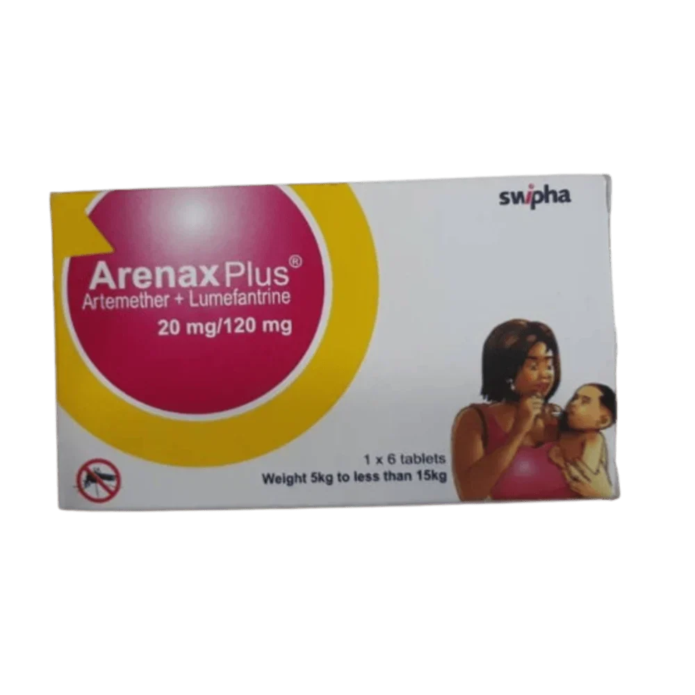 ARENAX X 6