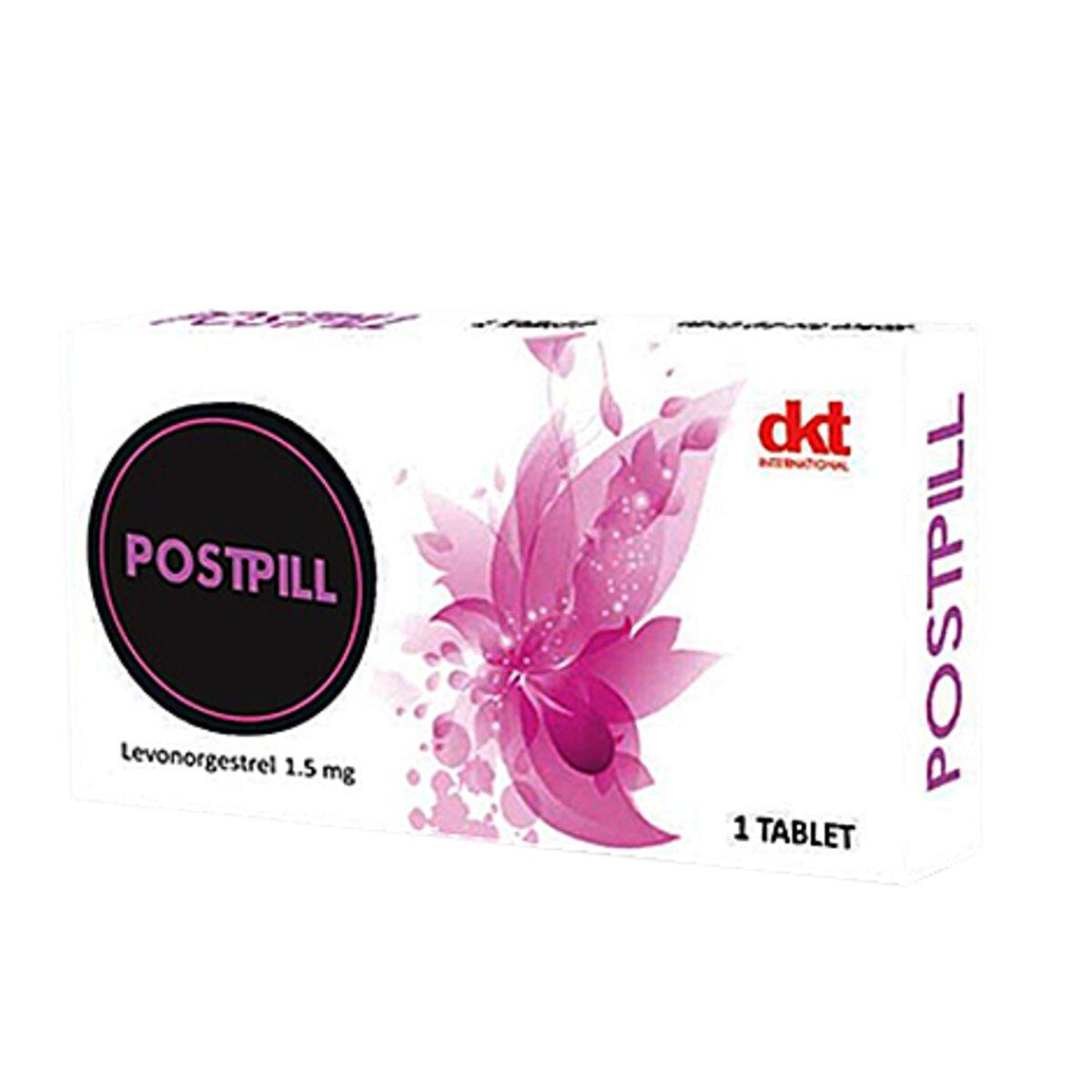 POSPILL