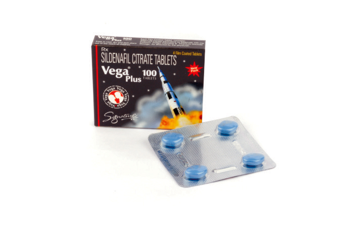 VEGA PLUS BLACK