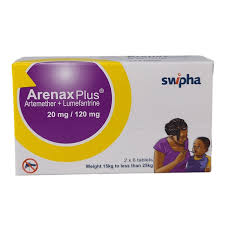 ARENAX X 12