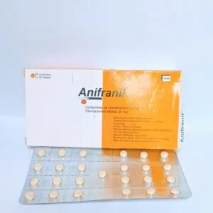 ANAFRANIL