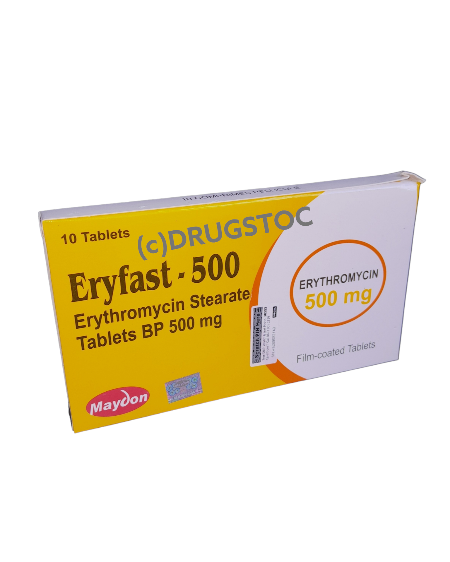 ERYFAST