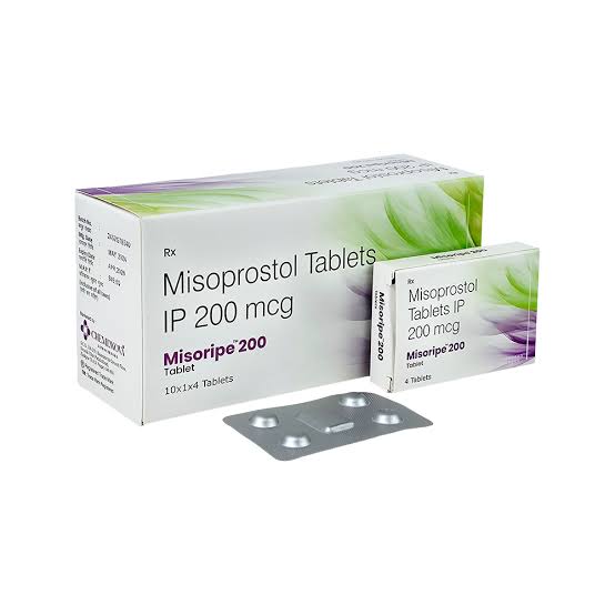 MISOPROSTOL