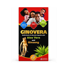 GINOVERA